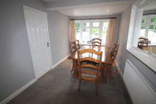 Image of 4 bedroom Detached house for sale in Staunton Close Castle Donington Derby DE74 at Castle Donington Castle Donington Derbyshire, DE74 2XA