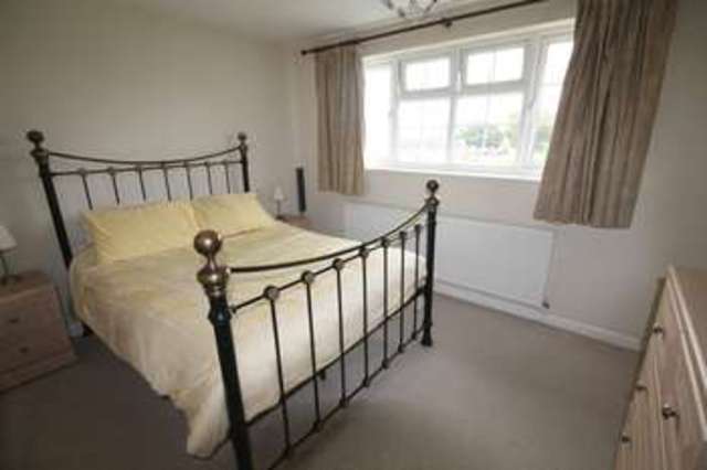  Image of 4 bedroom Detached house for sale in Staunton Close Castle Donington Derby DE74 at Castle Donington Castle Donington Derbyshire, DE74 2XA