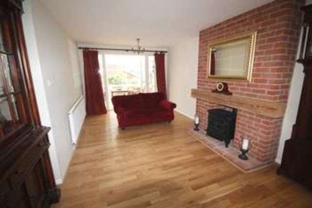  Image of 4 bedroom Detached house for sale in Staunton Close Castle Donington Derby DE74 at Castle Donington Castle Donington Derbyshire, DE74 2XA