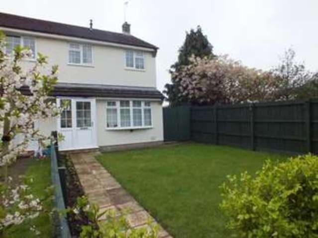  Image of 3 bedroom End of Terrace for sale in Steps Road Sageston Tenby SA70 at Sageston Tenby Carew, SA70 8TB
