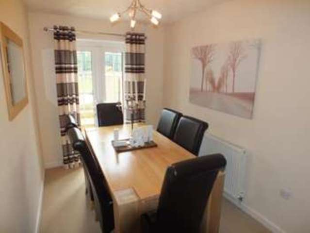  Image of 3 bedroom End of Terrace for sale in Steps Road Sageston Tenby SA70 at Sageston Tenby Carew, SA70 8TB