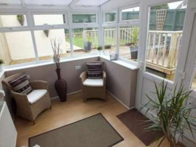  Image of 3 bedroom End of Terrace for sale in Steps Road Sageston Tenby SA70 at Sageston Tenby Carew, SA70 8TB