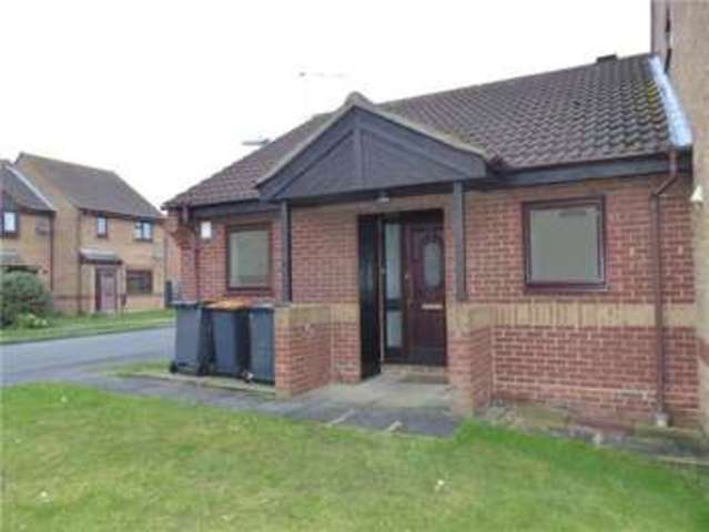  Image of 2 bedroom Detached house to rent in Stewart Court Wootton Bedford MK43 at Wootton Bedford Wootton, MK43 9PH