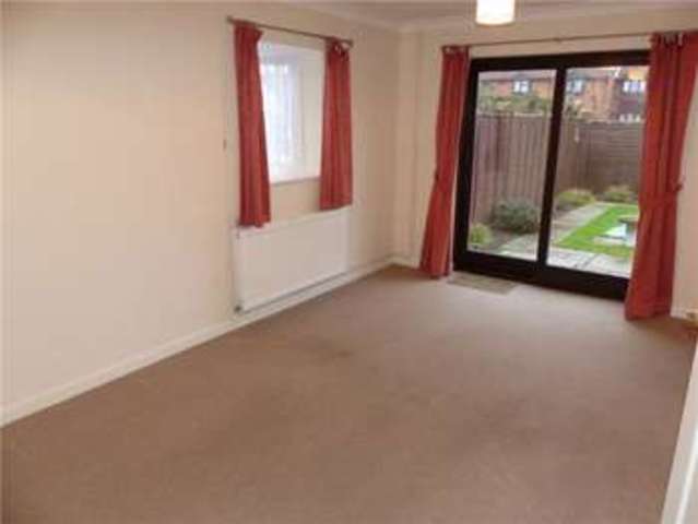  Image of 2 bedroom Detached house to rent in Stewart Court Wootton Bedford MK43 at Wootton Bedford Wootton, MK43 9PH