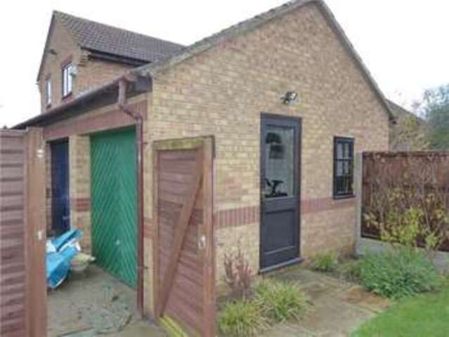  Image of 2 bedroom Detached house to rent in Stewart Court Wootton Bedford MK43 at Wootton Bedford Wootton, MK43 9PH