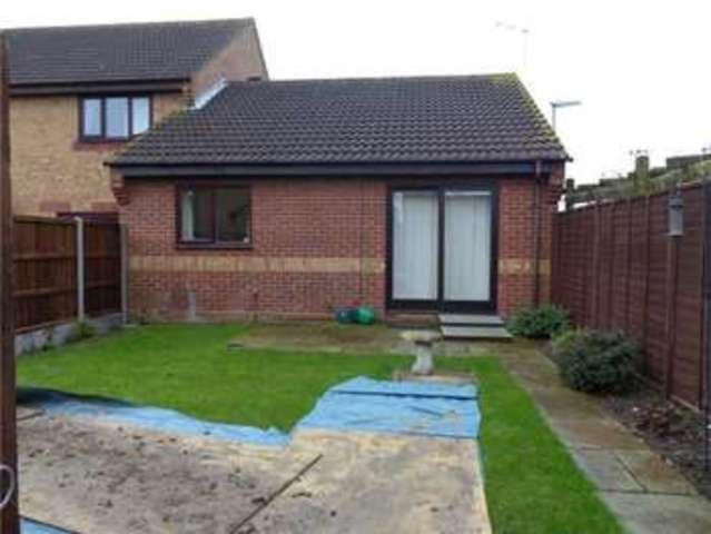  Image of 2 bedroom Detached house to rent in Stewart Court Wootton Bedford MK43 at Wootton Bedford Wootton, MK43 9PH