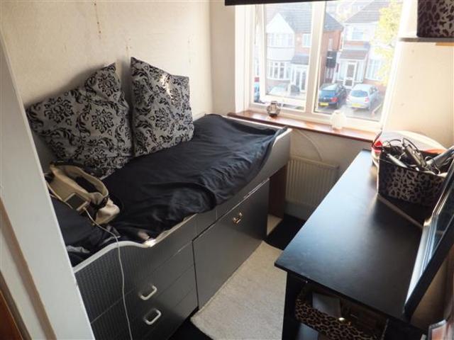  Image of 3 bedroom Semi-Detached house for sale in Steyning Road Yardley Birmingham B26 at Sheldon, B26 1JE