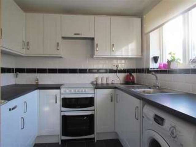  Image of 3 bedroom Semi-Detached house to rent in Stockey End Abingdon OX14 at Abingdon, OX14 2NF