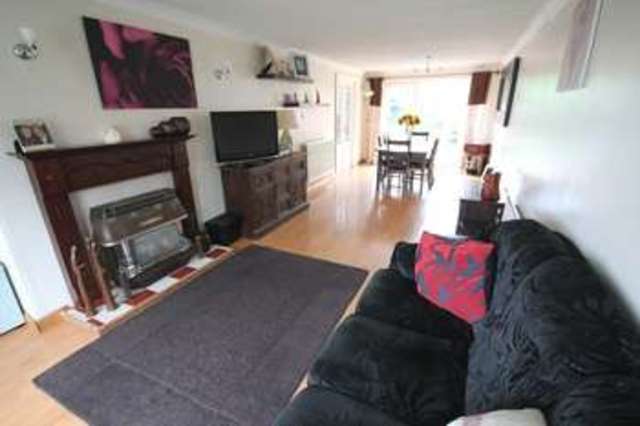  Image of 3 bedroom Detached house for sale in Stonehill Castle Donington Derby DE74 at Castle Donington Castle Donington Derbyshire, DE74 2LY