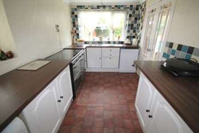  Image of 3 bedroom Detached house for sale in Stonehill Castle Donington Derby DE74 at Castle Donington Castle Donington Derbyshire, DE74 2LY