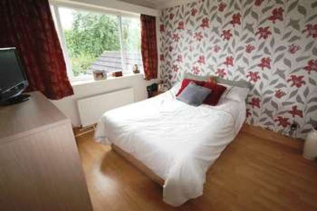  Image of 3 bedroom Detached house for sale in Stonehill Castle Donington Derby DE74 at Castle Donington Castle Donington Derbyshire, DE74 2LY