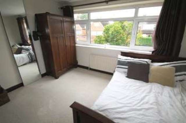  Image of 3 bedroom Detached house for sale in Stonehill Castle Donington Derby DE74 at Castle Donington Castle Donington Derbyshire, DE74 2LY