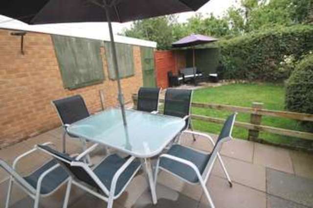 Image of 3 bedroom Detached house for sale in Stonehill Castle Donington Derby DE74 at Castle Donington Castle Donington Derbyshire, DE74 2LY