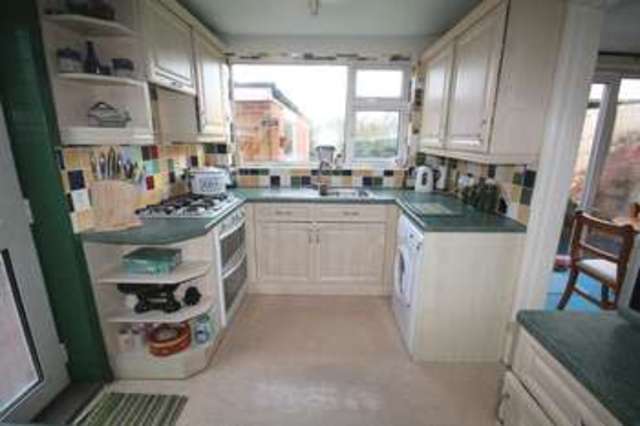  Image of 3 bedroom Detached house for sale in Stonehill Castle Donington Derby DE74 at Castle Donington Castle Donington Derbyshire, DE74 2LY