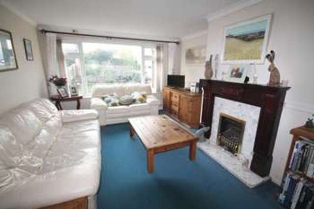  Image of 3 bedroom Detached house for sale in Stonehill Castle Donington Derby DE74 at Castle Donington Castle Donington Derbyshire, DE74 2LY