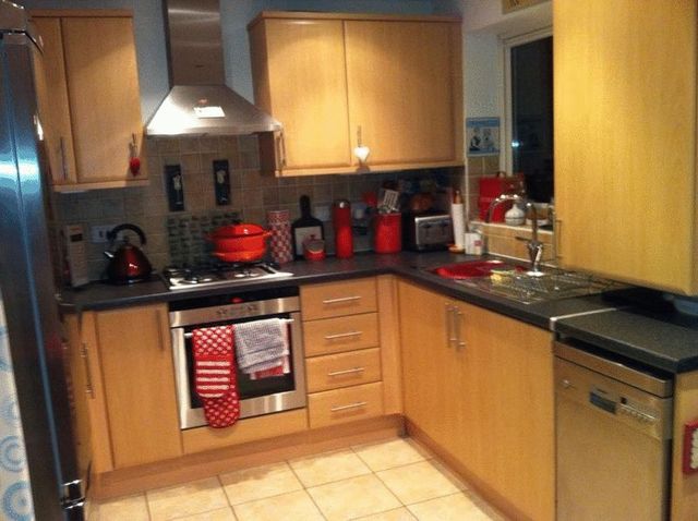  Image of 2 bedroom Flat to rent in Stratford Gardens Bromsgrove B60 at Stratford Gardens  Bromsgrove, B60 1EU