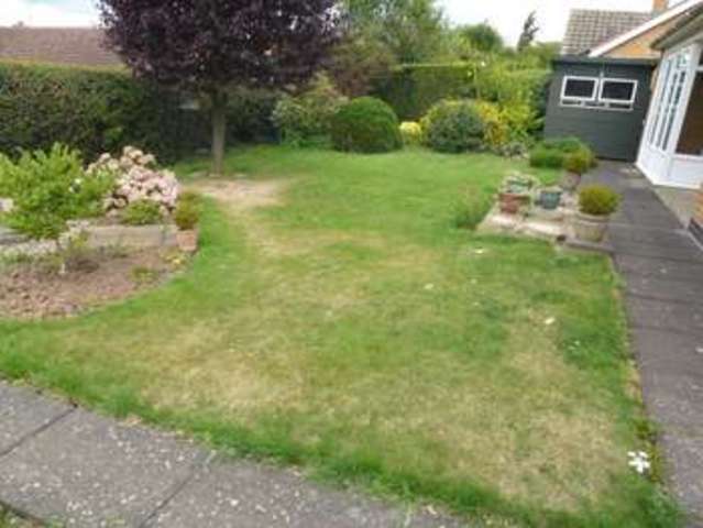  Image of 3 bedroom Detached house for sale in Studbrook Close Castle Donington Derby DE74 at Castle Donington Castle Donington Derbyshire, DE74 2JU