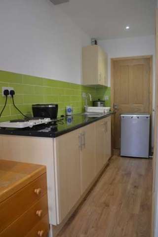  Image of 1 bedroom Studio flat to rent in Warren Road Cambridge CB4 at Warren Road  Cambridge, CB4 1LL