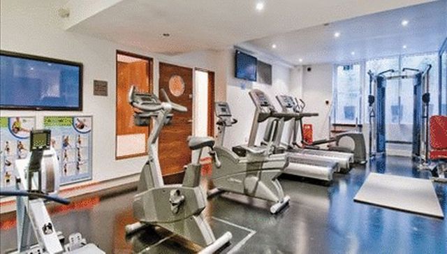  Image of Flat to rent in Old Brompton Road London SW7 at Old Brompton Road  London, SW7 3RU