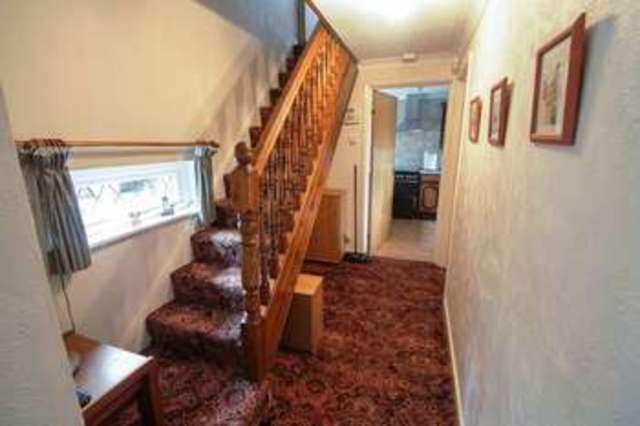  Image of 3 bedroom Detached house for sale in Sunnybank Road Greetland Halifax HX4 at Sunnybank Road  Halifax, HX4 8NE