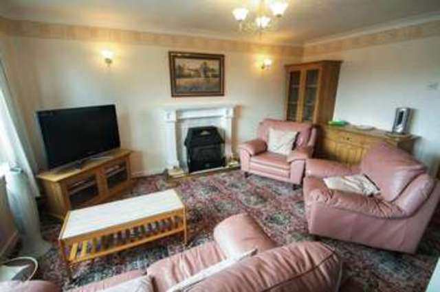  Image of 3 bedroom Detached house for sale in Sunnybank Road Greetland Halifax HX4 at Sunnybank Road  Halifax, HX4 8NE