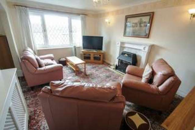  Image of 3 bedroom Detached house for sale in Sunnybank Road Greetland Halifax HX4 at Sunnybank Road  Halifax, HX4 8NE