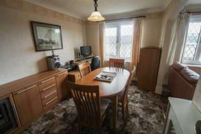  Image of 3 bedroom Detached house for sale in Sunnybank Road Greetland Halifax HX4 at Sunnybank Road  Halifax, HX4 8NE