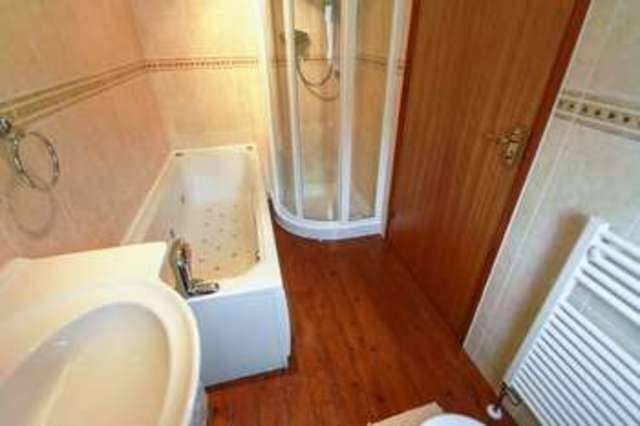  Image of 3 bedroom Detached house for sale in Sunnybank Road Greetland Halifax HX4 at Sunnybank Road  Halifax, HX4 8NE
