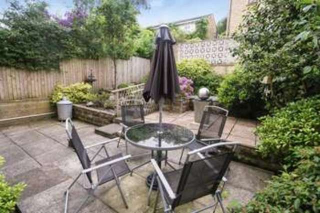 Image of 3 bedroom Detached house for sale in Sunnybank Road Greetland Halifax HX4 at Sunnybank Road  Halifax, HX4 8NE