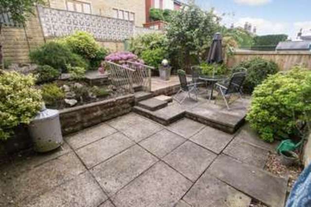  Image of 3 bedroom Detached house for sale in Sunnybank Road Greetland Halifax HX4 at Sunnybank Road  Halifax, HX4 8NE