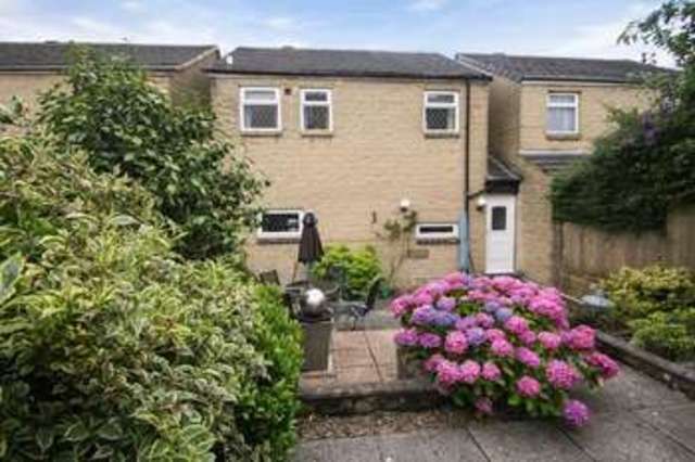  Image of 3 bedroom Detached house for sale in Sunnybank Road Greetland Halifax HX4 at Sunnybank Road  Halifax, HX4 8NE