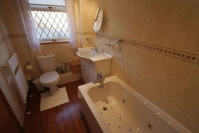  Image of 3 bedroom Detached house for sale in Sunnybank Road Greetland Halifax HX4 at Sunnybank Road  Halifax, HX4 8NE