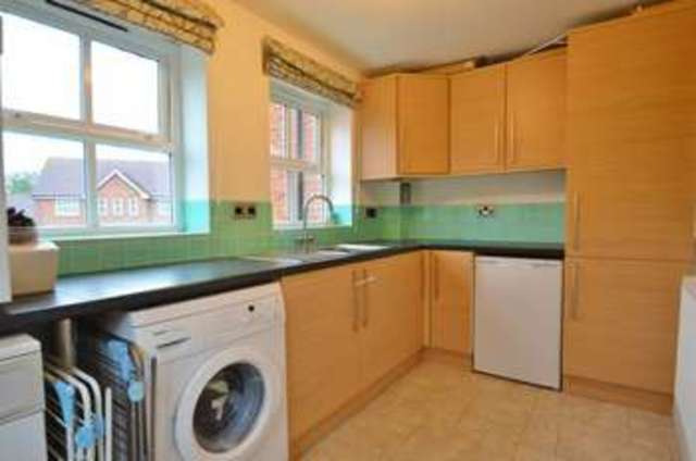  Image of 4 bedroom Detached house for sale in Swan Gardens Tetsworth Thame OX9 at Swan Gardens  Thame, OX9 7BN