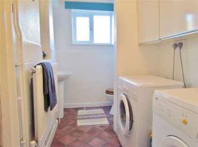  Image of 2 bedroom Terraced house to rent in Swinburne Road Oxford OX4 at Oxford, OX4 4BG