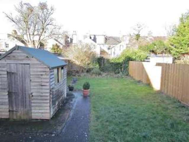  Image of 2 bedroom Terraced house to rent in Swinburne Road Oxford OX4 at Oxford, OX4 4BG