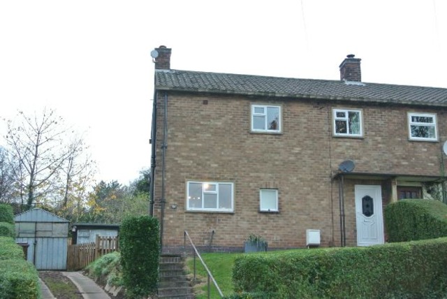  Image of 3 bedroom Semi-Detached house for sale in Sycamore Crescent Sandiacre Nottingham NG10 at Sycamore Crescent  Sandiacre, NG10 5EY