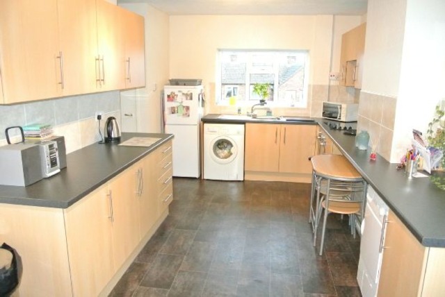  Image of 3 bedroom Semi-Detached house for sale in Sycamore Crescent Sandiacre Nottingham NG10 at Sycamore Crescent  Sandiacre, NG10 5EY