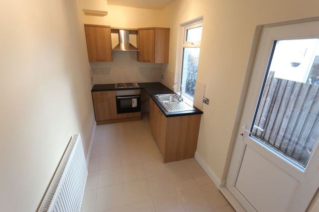  Image of 2 bedroom Terraced house for sale in Sylvan Street Leicester LE3 at Sylvan Street  Leicester, LE3 9GT