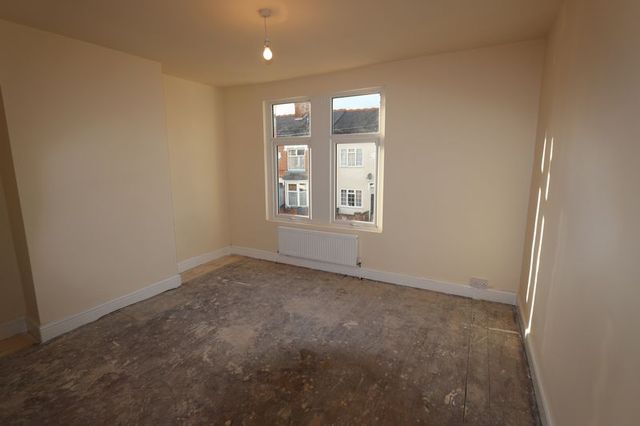  Image of 2 bedroom Terraced house for sale in Sylvan Street Leicester LE3 at Sylvan Street  Leicester, LE3 9GT