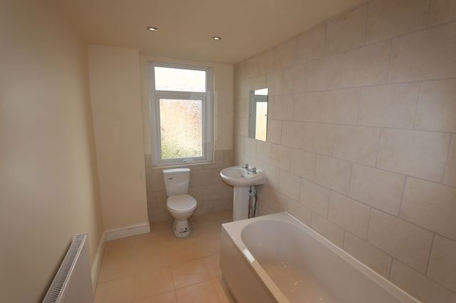 Image of 2 bedroom Terraced house for sale in Sylvan Street Leicester LE3 at Sylvan Street  Leicester, LE3 9GT