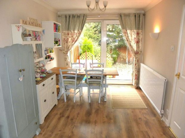  Image of 3 bedroom Semi-Detached house for sale in Tamworth Road Long Eaton Nottingham NG10 at Tamworth Road  Sawley, NG10 3FF