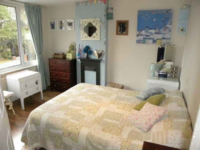  Image of 3 bedroom Semi-Detached house for sale in Tamworth Road Long Eaton Nottingham NG10 at Tamworth Road  Sawley, NG10 3FF