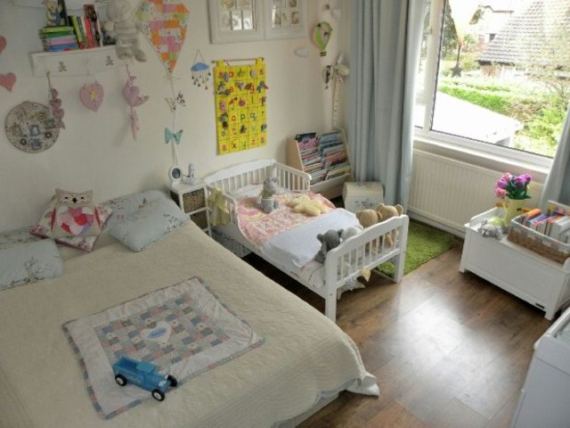  Image of 3 bedroom Semi-Detached house for sale in Tamworth Road Long Eaton Nottingham NG10 at Tamworth Road  Sawley, NG10 3FF