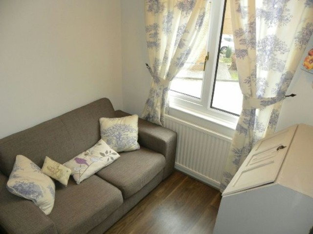  Image of 3 bedroom Semi-Detached house for sale in Tamworth Road Long Eaton Nottingham NG10 at Tamworth Road  Sawley, NG10 3FF