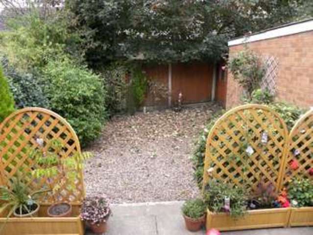  Image of 3 bedroom Semi-Detached house for sale in Tamworth Road Long Eaton Nottingham NG10 at Tamworth Road  Sawley, NG10 3FF