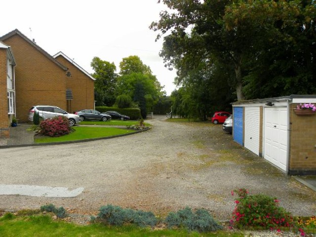  Image of 3 bedroom Semi-Detached house for sale in Tamworth Road Long Eaton Nottingham NG10 at Tamworth Road  Sawley, NG10 3FF