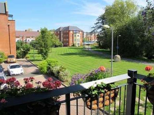  Image of 2 bedroom Flat for sale in Smiths Wharf Wantage OX12 at Smiths Wharf Limborough Road Wantage, OX12 9GT