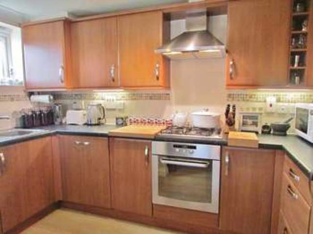  Image of 2 bedroom Flat for sale in Smiths Wharf Wantage OX12 at Smiths Wharf Limborough Road Wantage, OX12 9GT