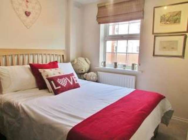  Image of 2 bedroom Flat for sale in Smiths Wharf Wantage OX12 at Smiths Wharf Limborough Road Wantage, OX12 9GT