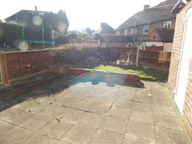  Image of 3 bedroom Semi-Detached house for sale in Taylor Crescent Stapleford Nottingham NG9 at Taylor Crescent  Stapleford, NG9 8EF